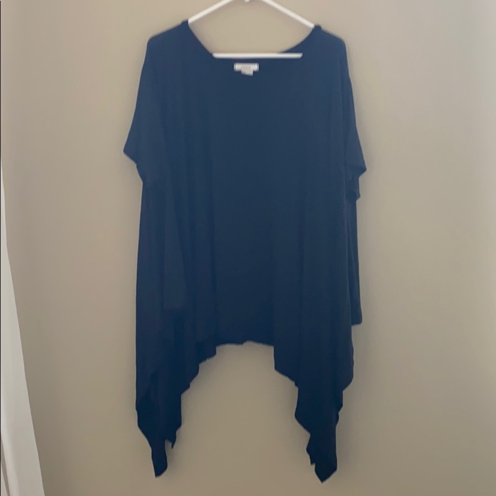 Boutique Flowy One Size Blouse